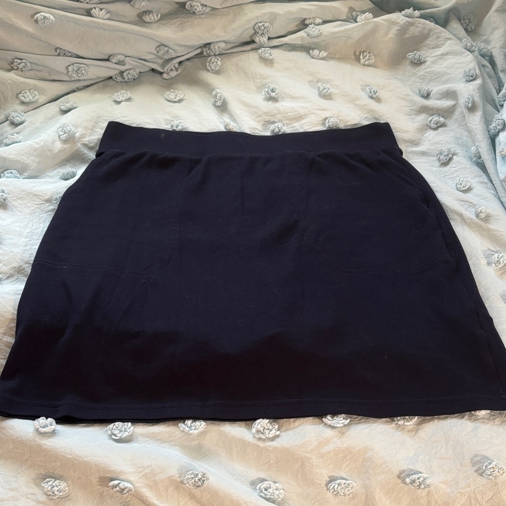 Croft & Barrow Women's Skort